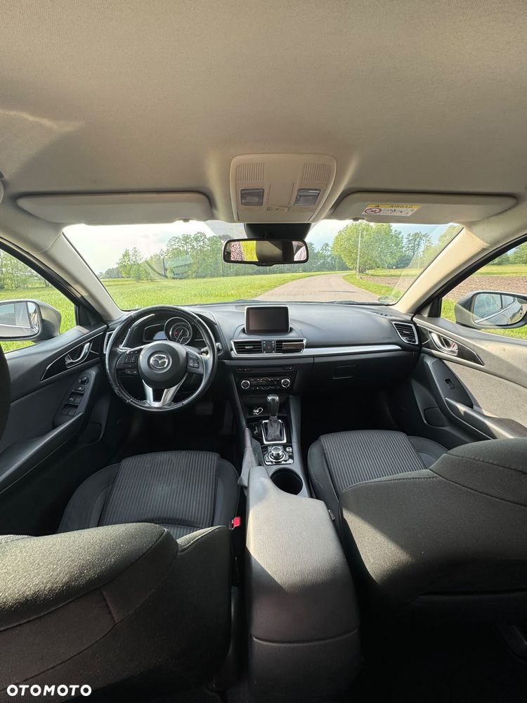 Mazda 3 - 12
