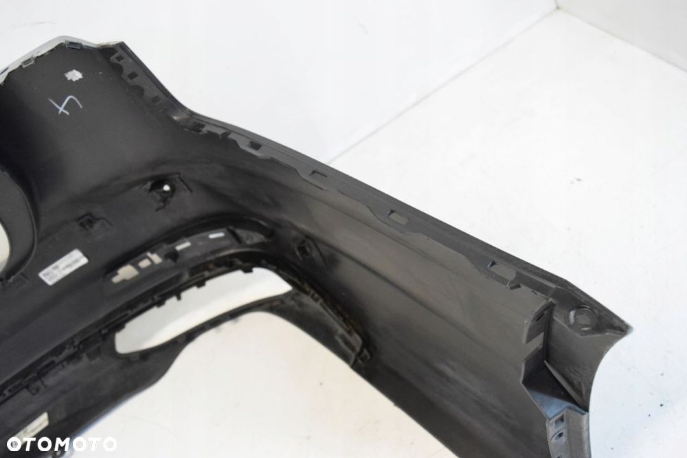 AUDI A6 C8 4K9 KOMBI ZDERZAK TYLNY TYŁ - 9