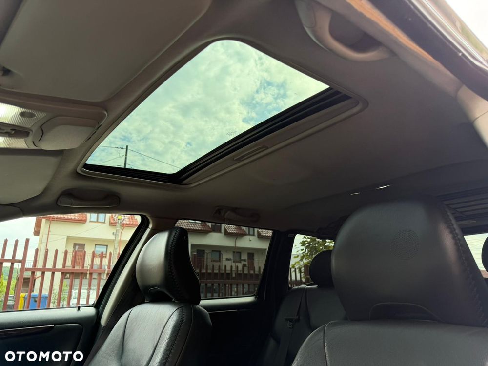Volvo XC 70 - 16