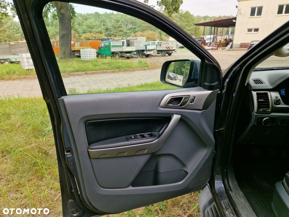 Ford Ranger 3.2 TDCi 4x4 DC Limited - 19