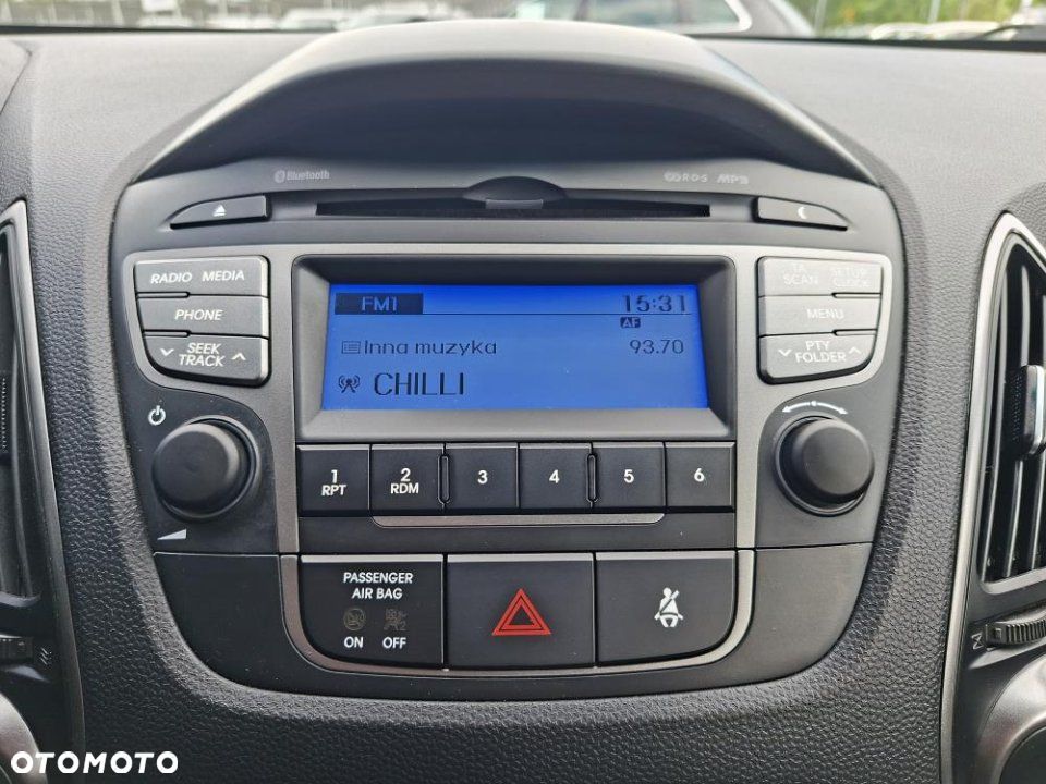 Hyundai ix35 - 24