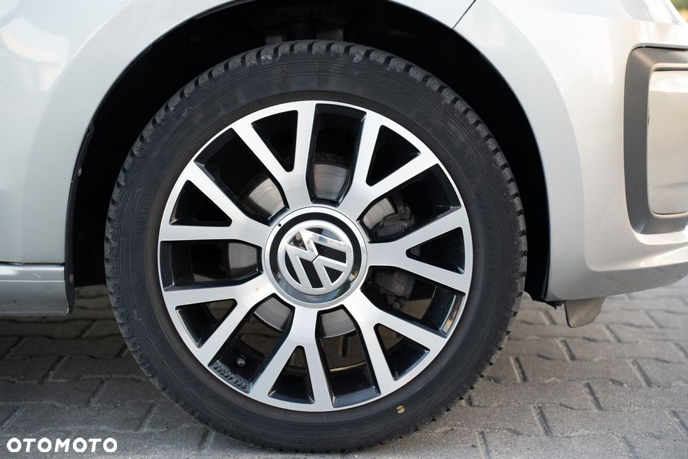 Volkswagen up! take - 13