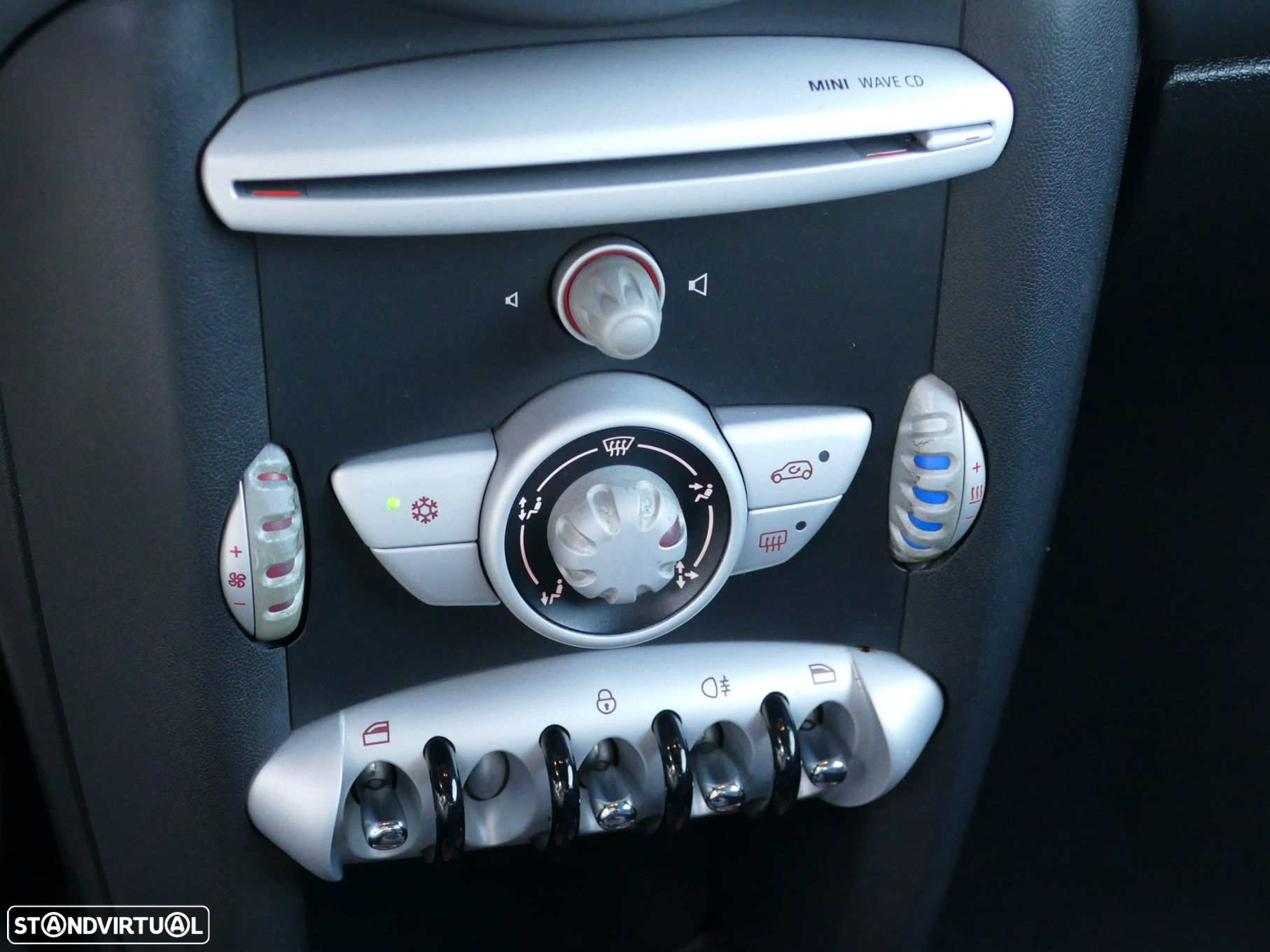 MINI 3 Portas Cooper - 15