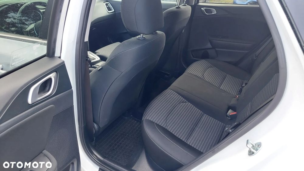 Kia XCeed 1.5 T-GDI L DCT - 23