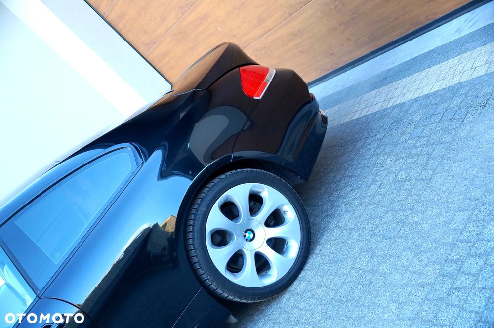 BMW Seria 6 650 i - 6