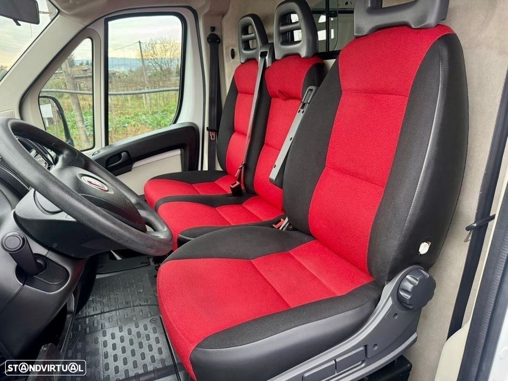 Fiat Ducato - 5