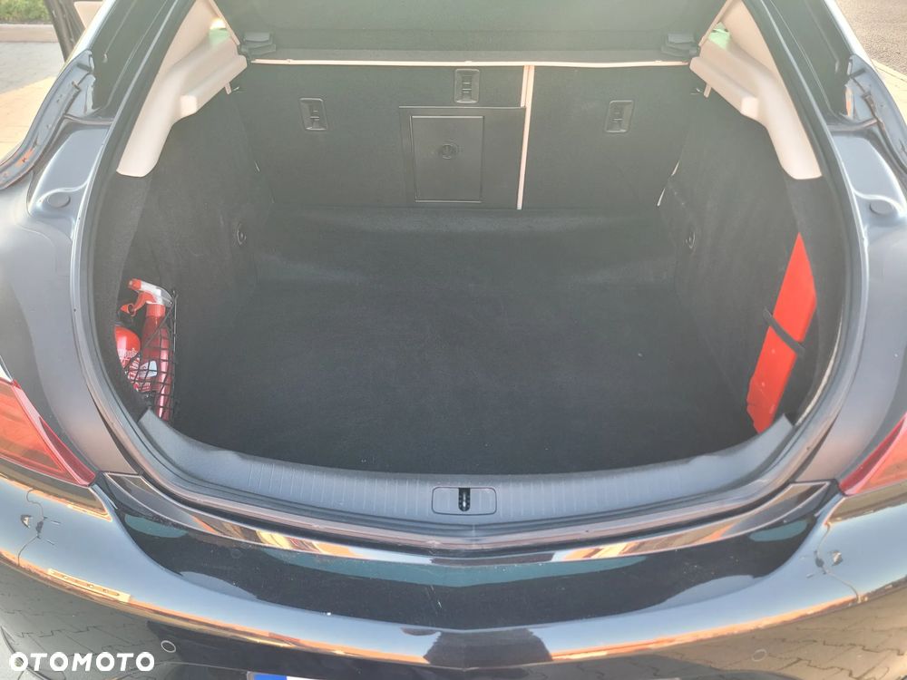 Opel Insignia - 14
