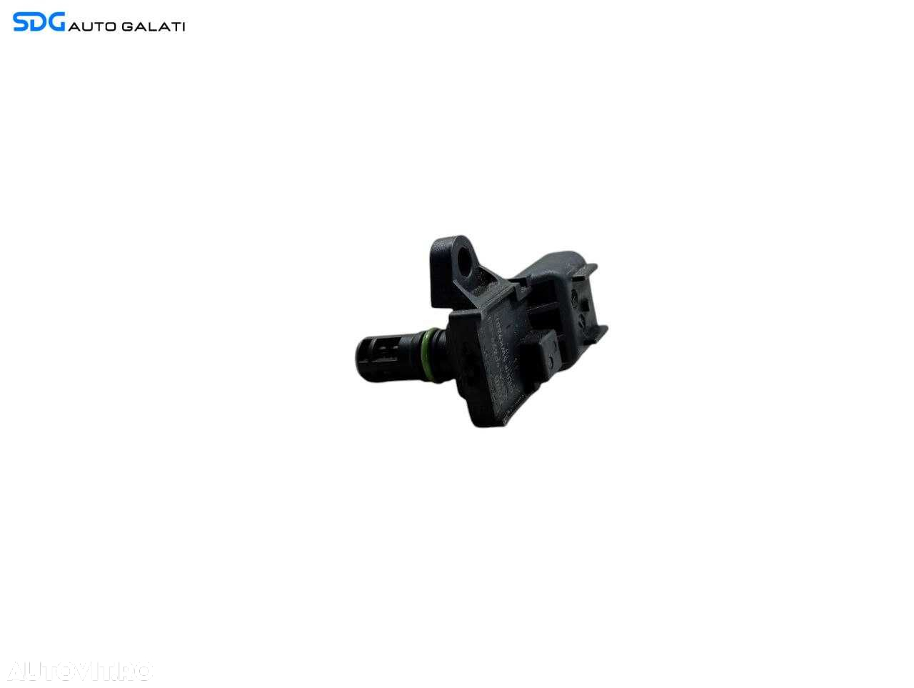 Senzor Presiune Galerie Admisie Ford Focus 2 2005 - 2010 Cod 2S6A-9F479-BB [LR0877] - 2