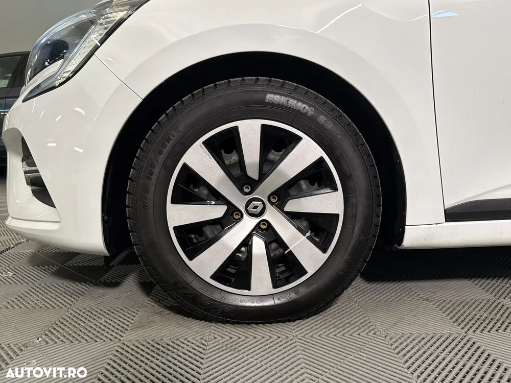 Renault Clio - 14