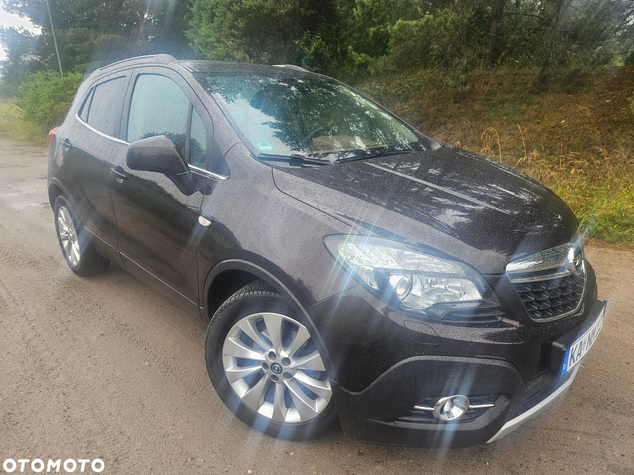 Opel Mokka 1.4 T Cosmo S&S - 3