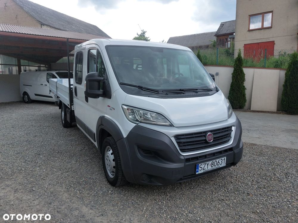 Fiat Ducato - 2