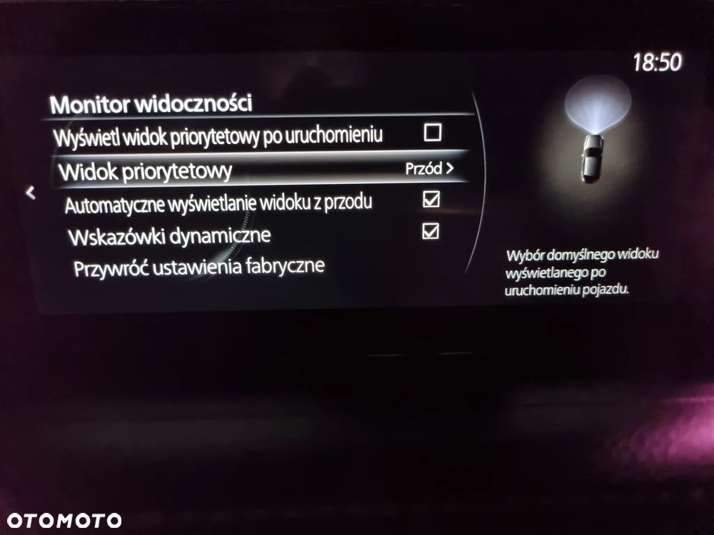 Mazda CX-30 SKYACTIV-X 2.0 M-Hybrid SELECTION - 33