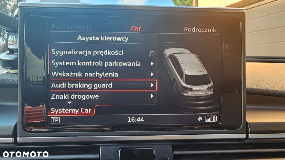 Audi A6 Allroad 3.0 TDI Quattro S tronic - 27