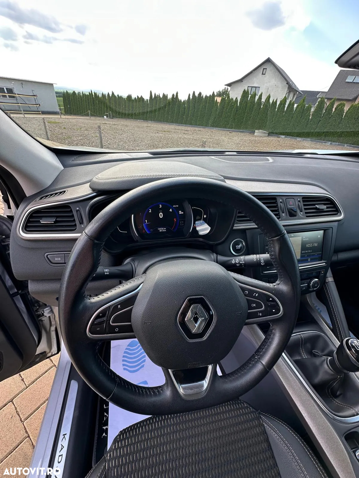Renault Kadjar 1.5 DCI XMod - 11