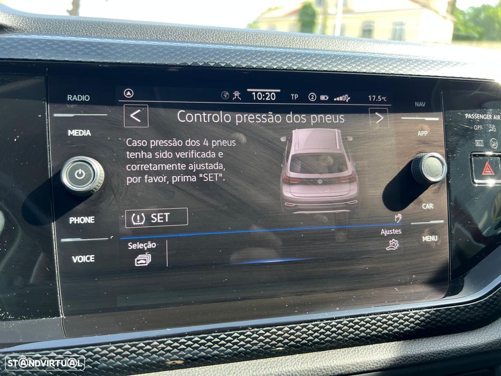 VW Taigo 1.0 TSI Urban - 24