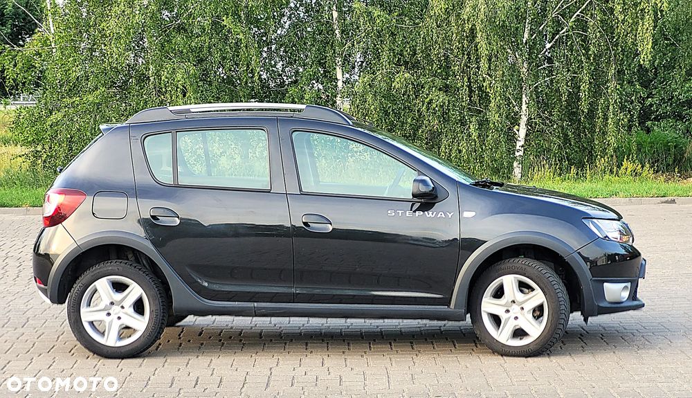 Dacia Sandero Stepway TCe 90 Ambiance - 5