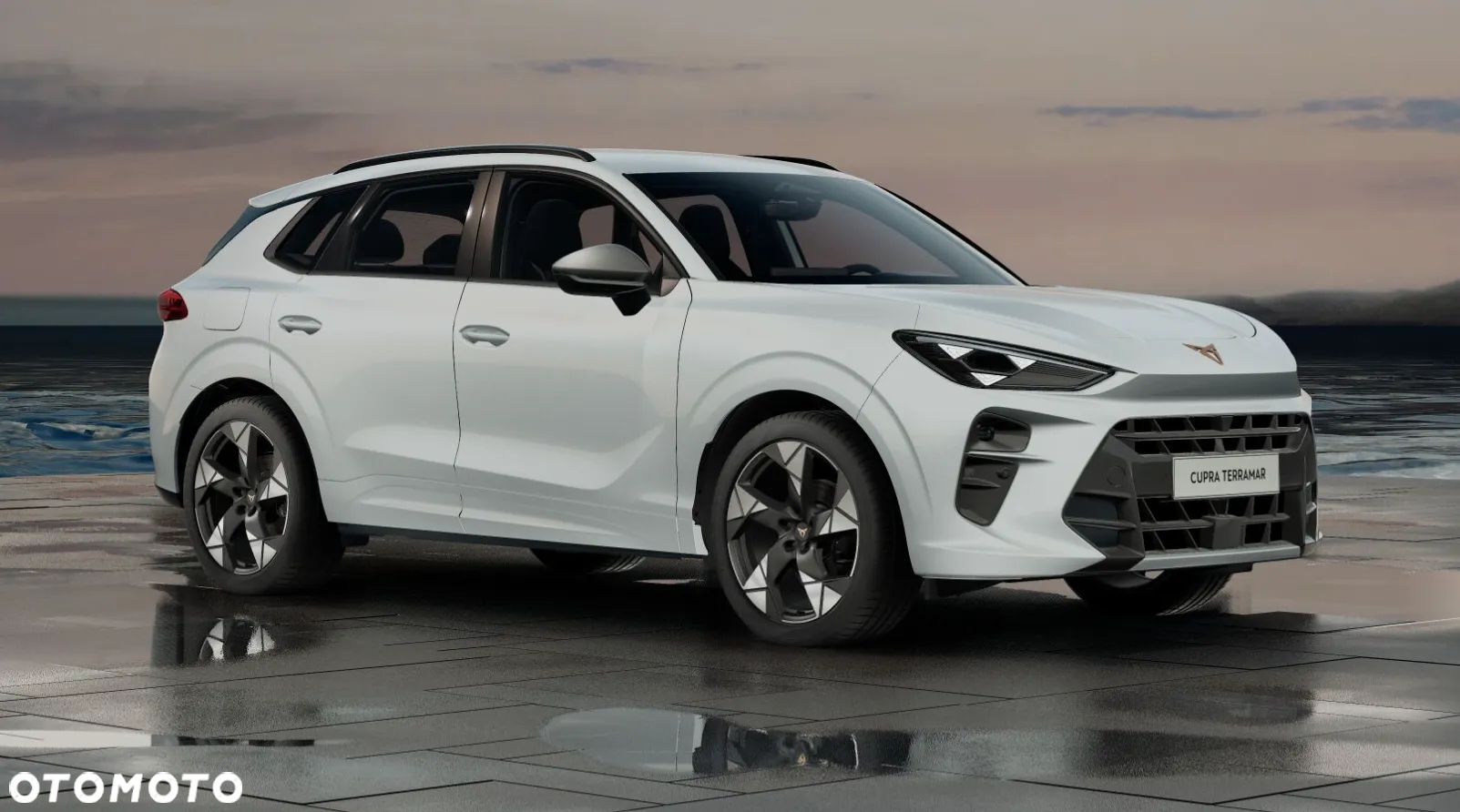 Cupra Terramar 1.5 eHybrid PHEV DSG - 3
