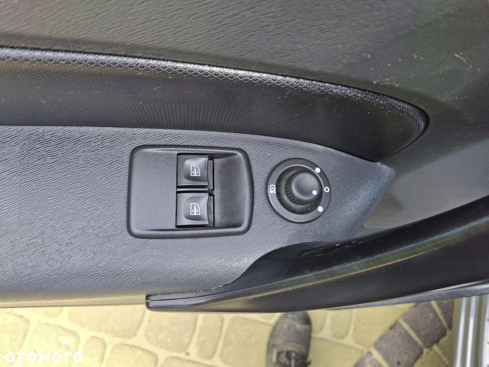 Mercedes-Benz CITAN - 19