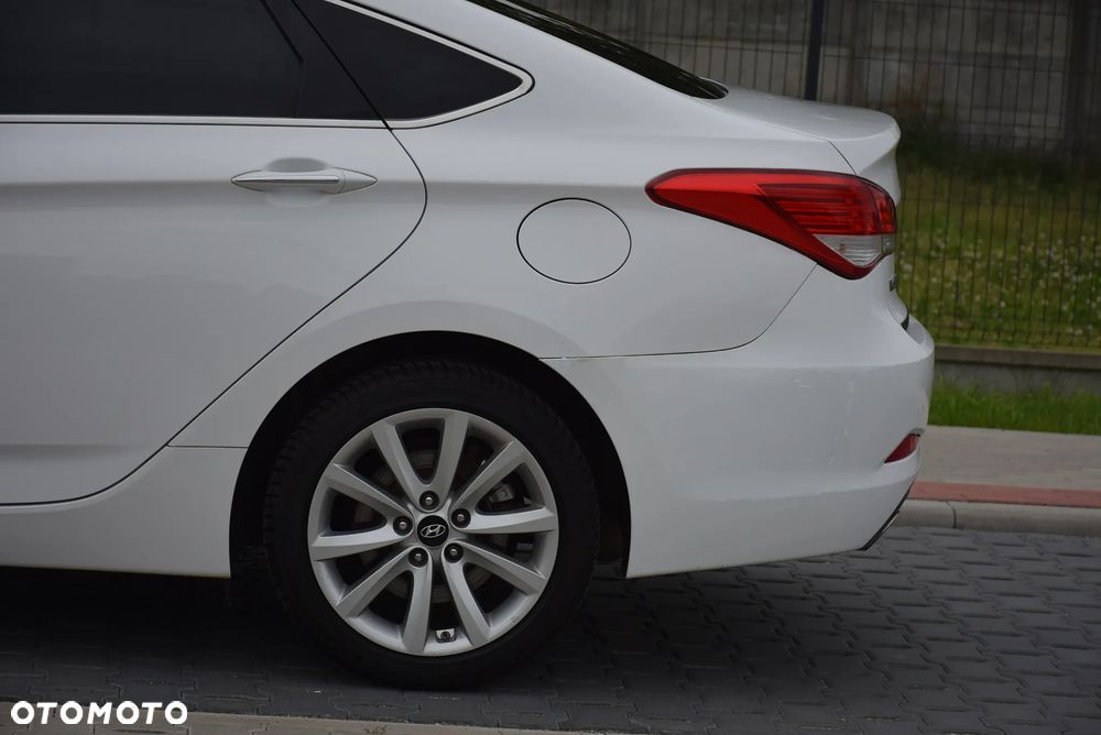Hyundai i40 1.7 CRDi Comfort - 8