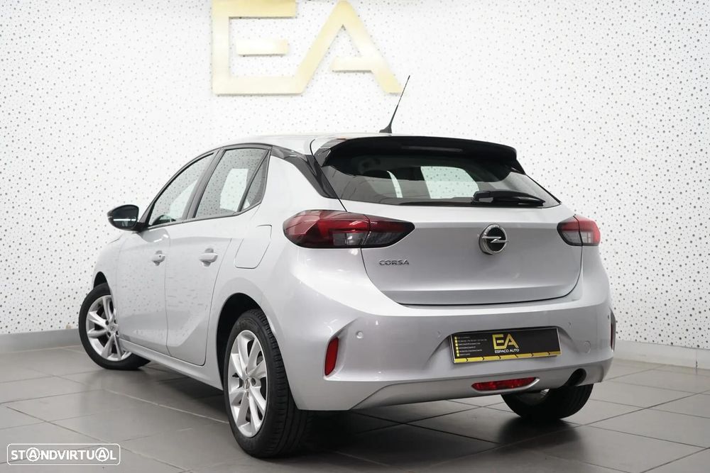 Opel Corsa 1.2 Business - 4