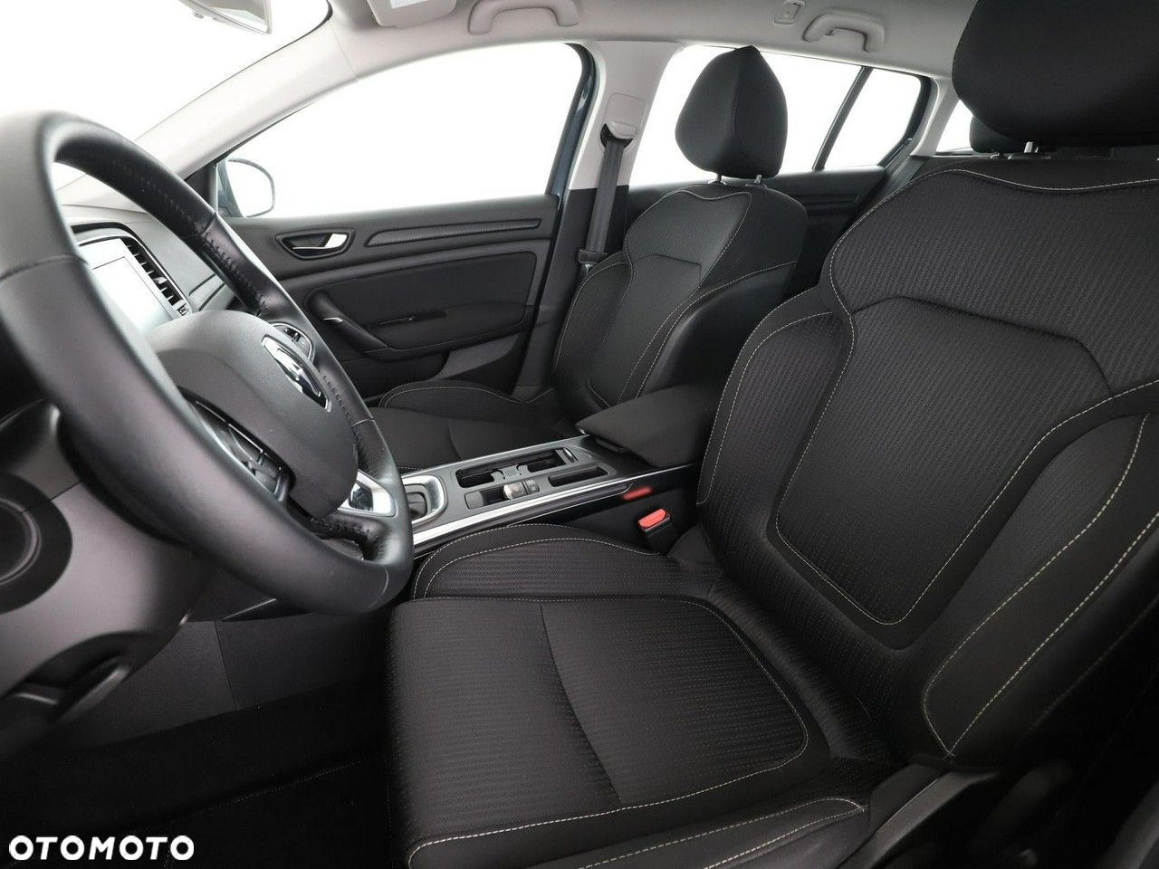 Renault Megane ENERGY TCe 130 EDC BUSINESS - 13