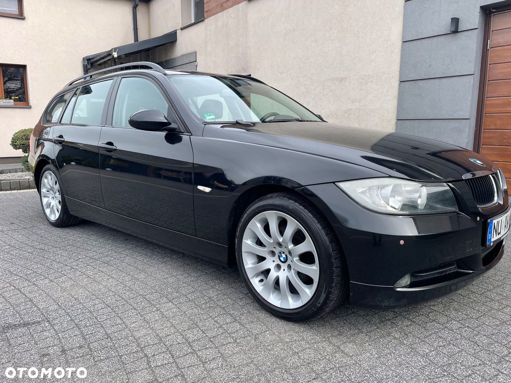 BMW Seria 3 - 12