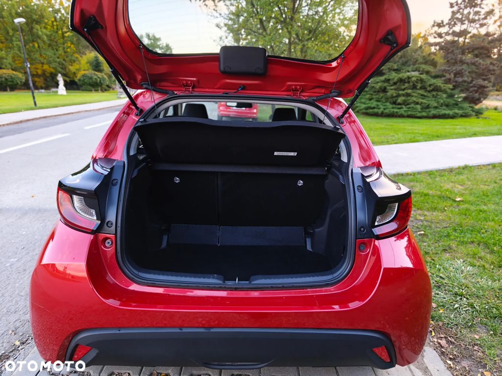 Toyota Yaris 1.5 Comfort - 5