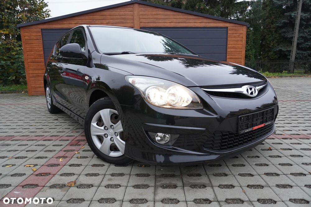 Hyundai i30 1.4 Blue Comfort - 13