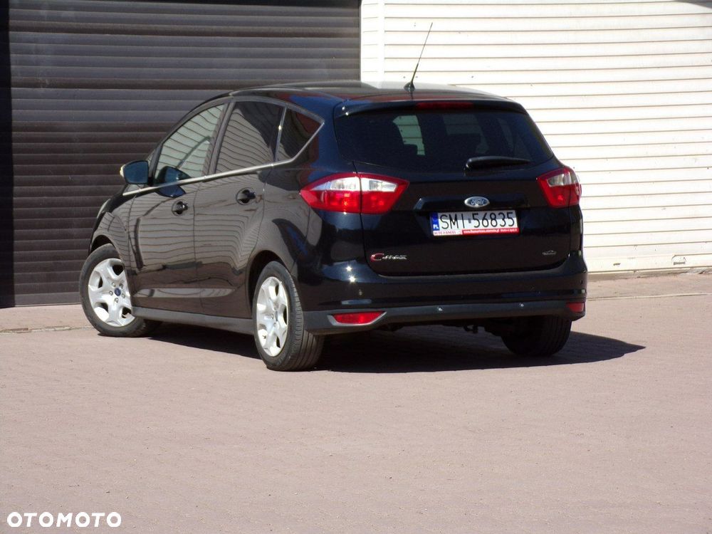 Ford C-MAX - 16