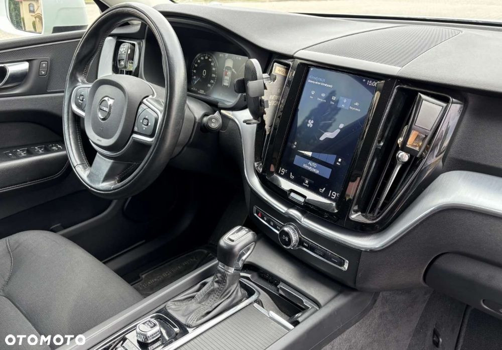 Volvo XC 60 - 12