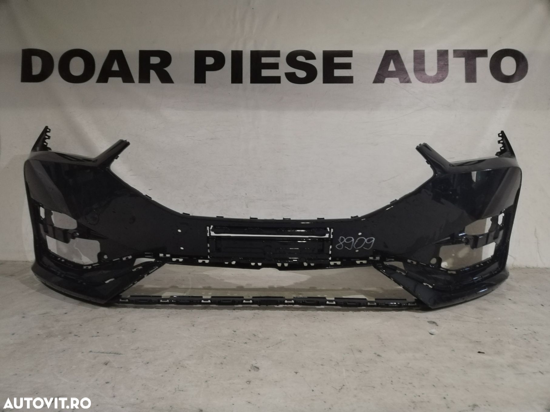 Bara fata Seat Leon Cupra, 2020, 2021, 2022, 2023, 2024, 2025, cod origine OE 5FA807217B. - 1