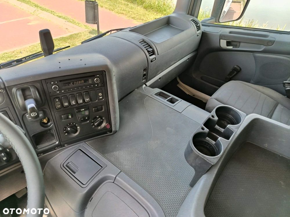 Scania P250 Asenizacyjny - 11