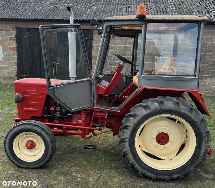 Inny Władymirec T25 - 3