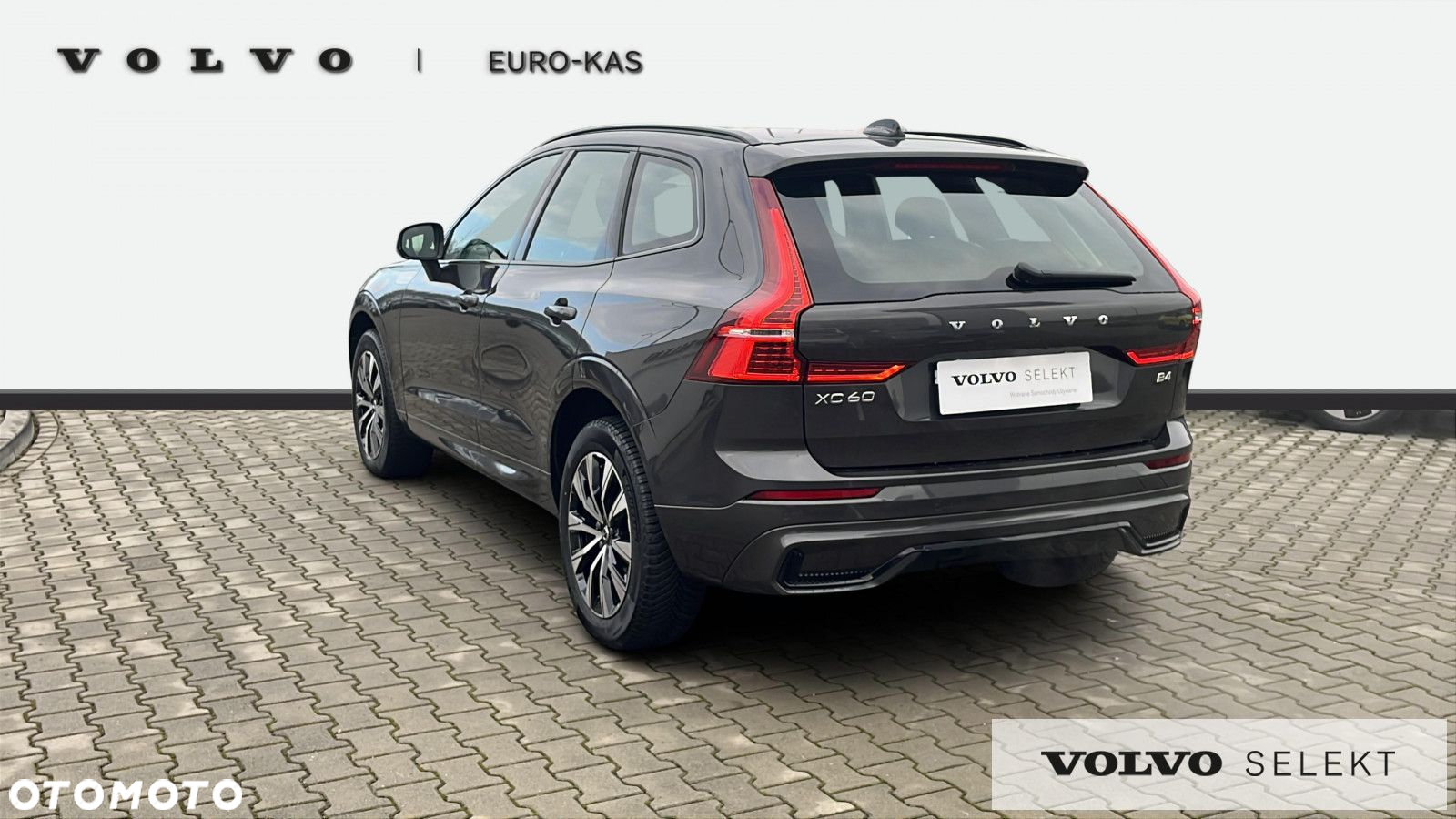 Volvo XC 60 - 4