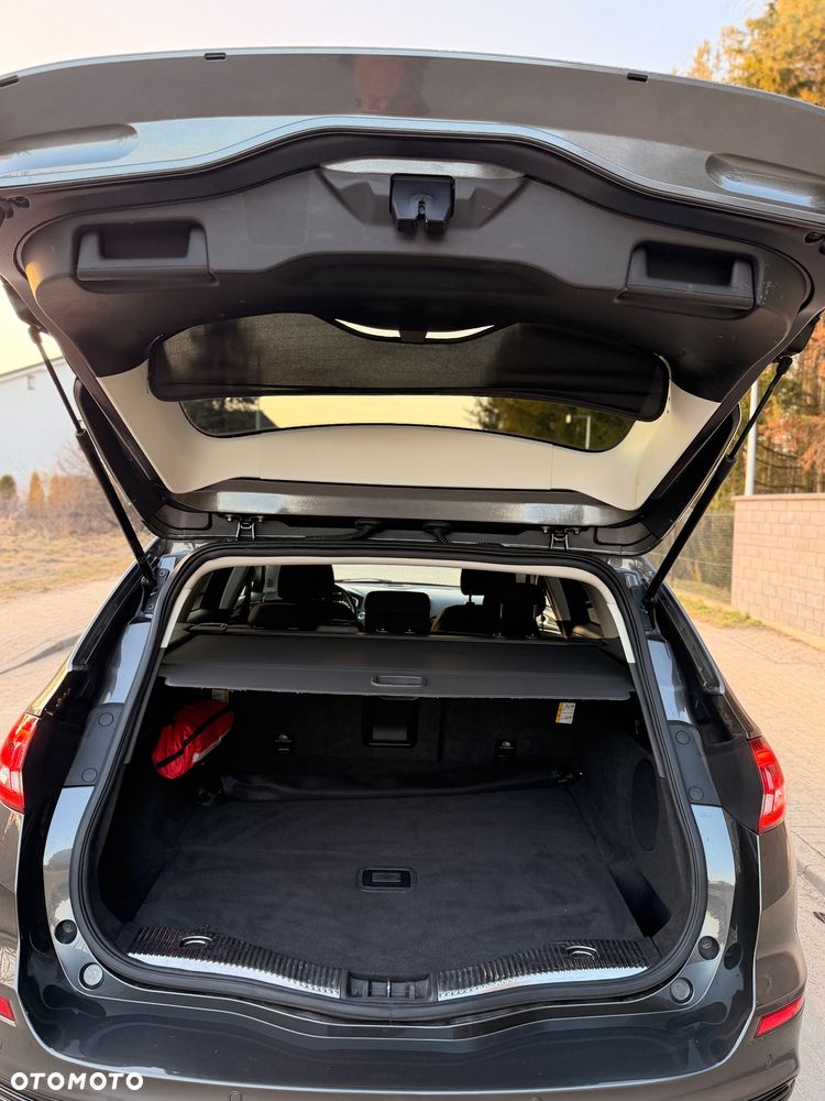 Ford Mondeo 2.0 EcoBlue Titanium - 31