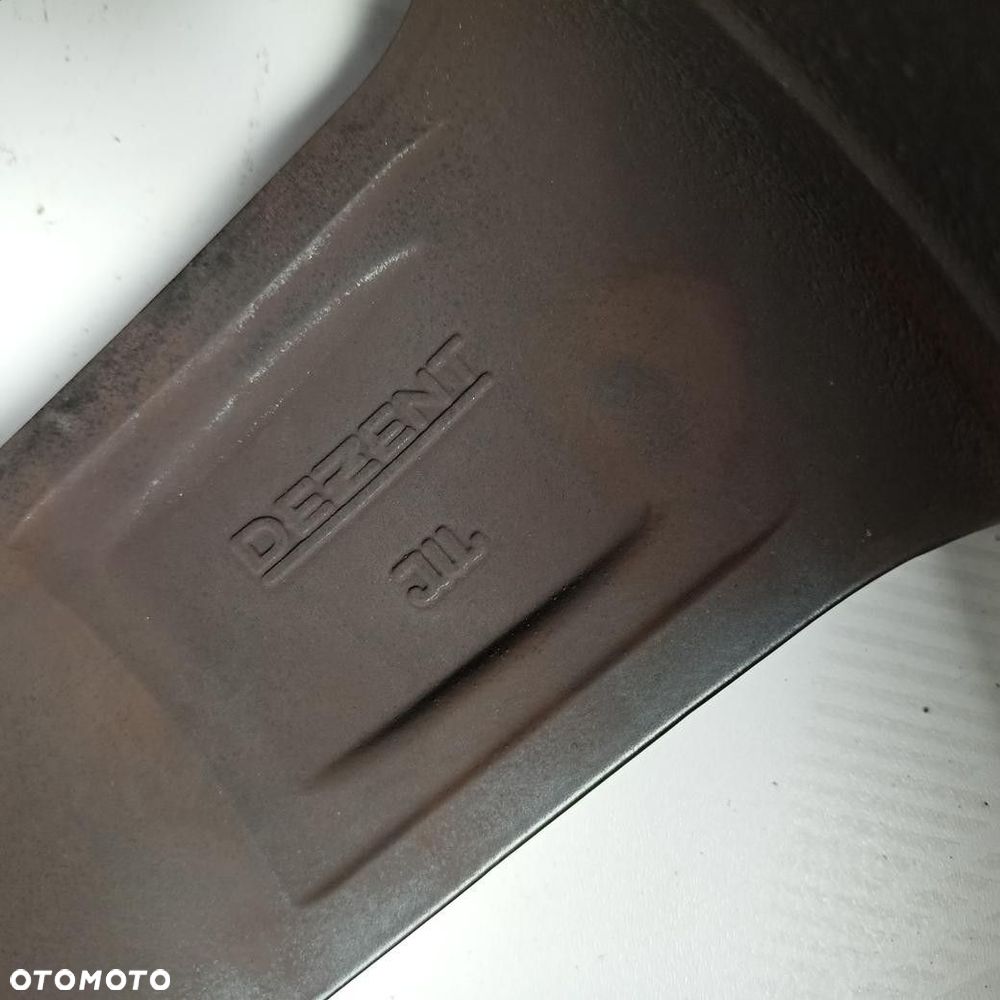 Alufelgi 5x112 17 Audi VW Skoda Seat 4szt (F4744) - 8