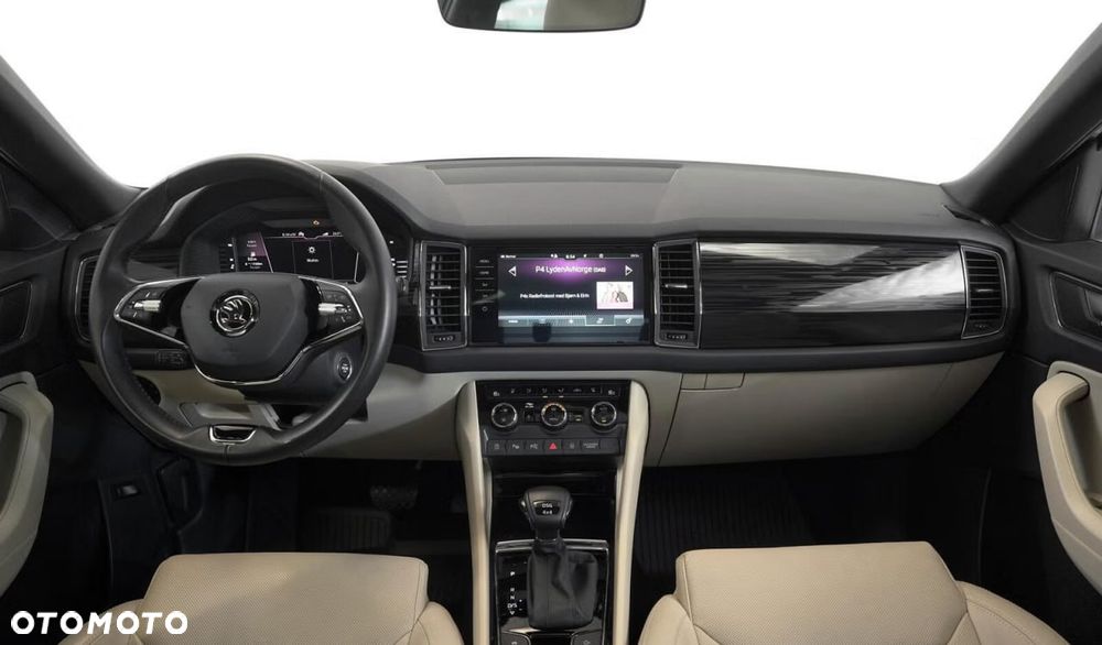 Skoda Kodiaq 2.0 TDI 4x4 DSG Style - 16