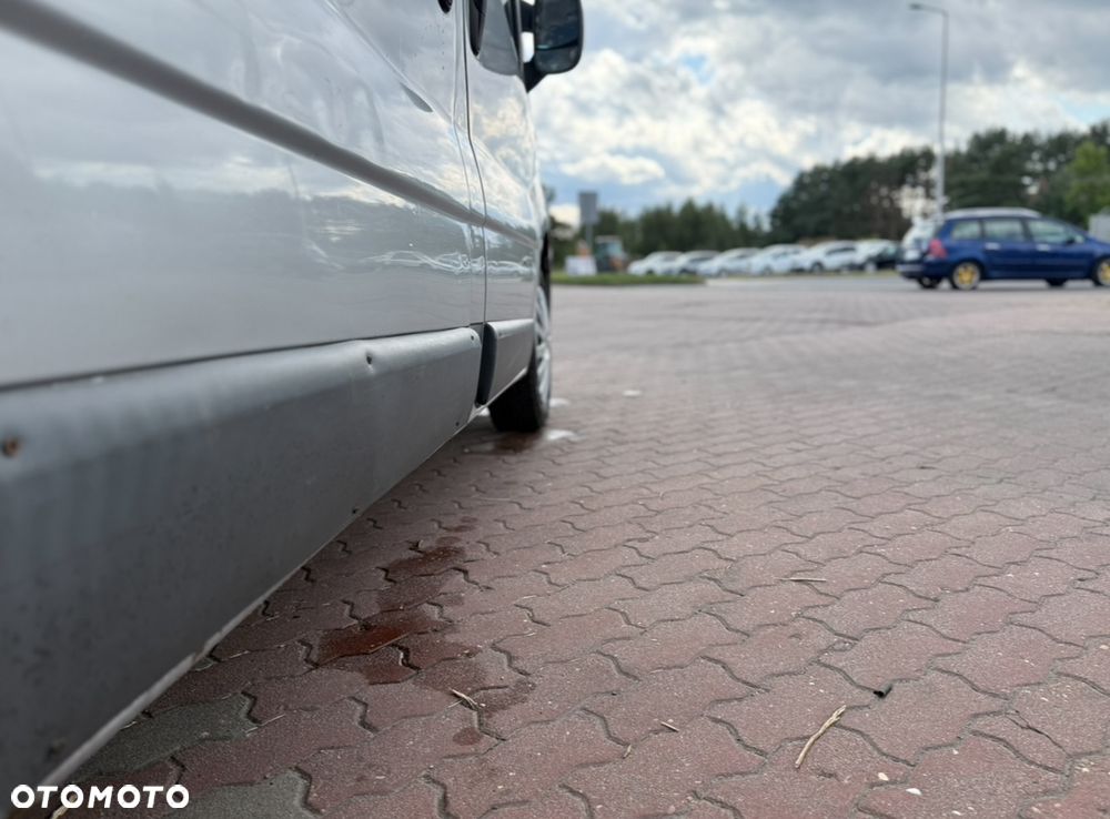 Renault Trafic Generation Expression - 24