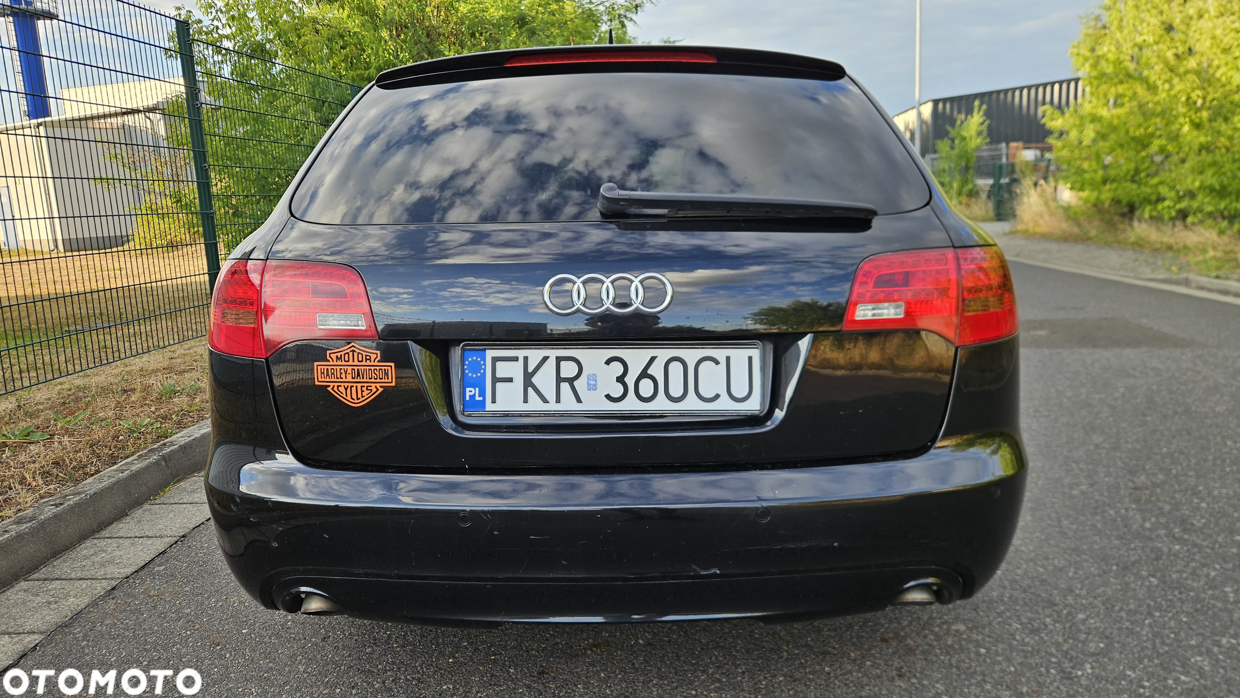 Audi A6 2.7 TDI Multitronic - 7
