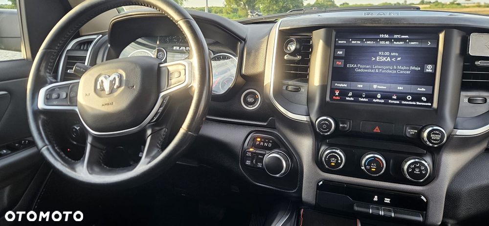 Dodge RAM - 26