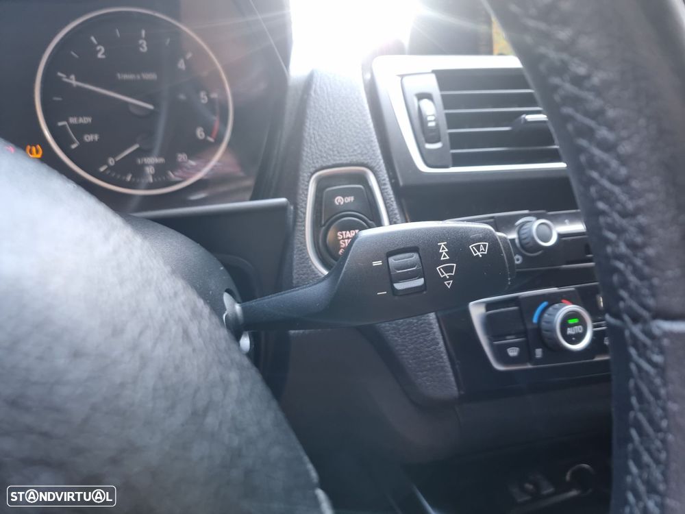 BMW 116 d - 19
