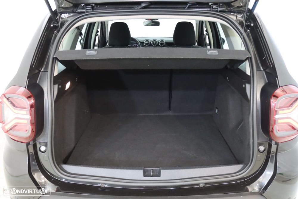 Dacia Duster 1.5 Blue dCi Comfort - 37