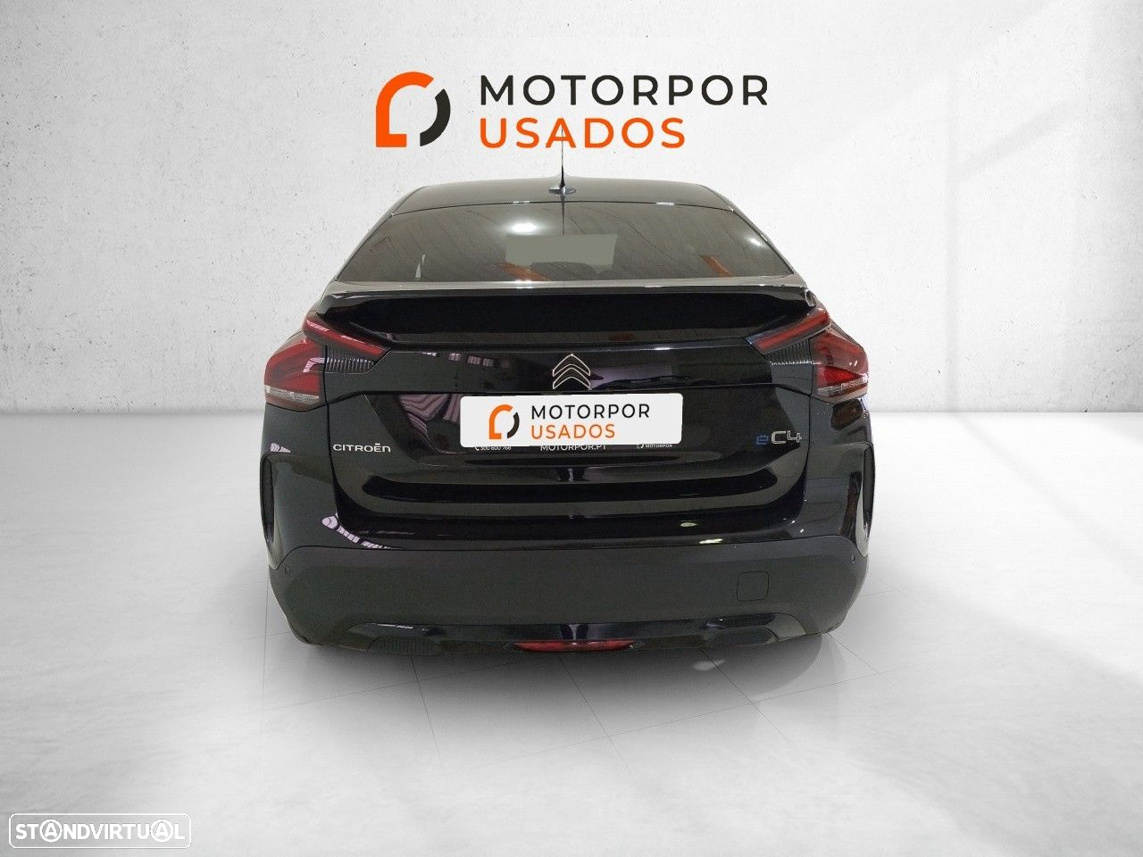 Citroën e-C4 50 kWh Feel Pack - 5