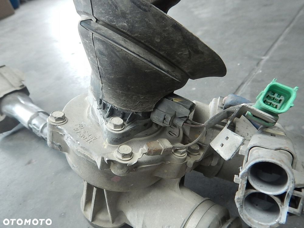 MAGLOWNICA PRZEKLADNIA HONDA JAZZ III TF0-P9 EUROPA - 8