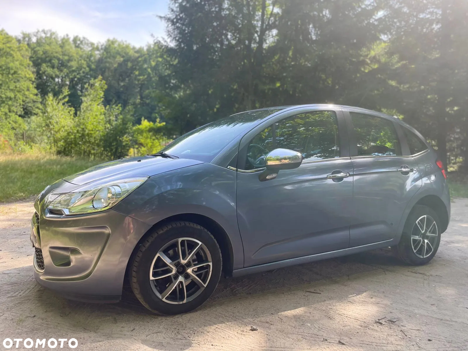 Citroën C3 - 10