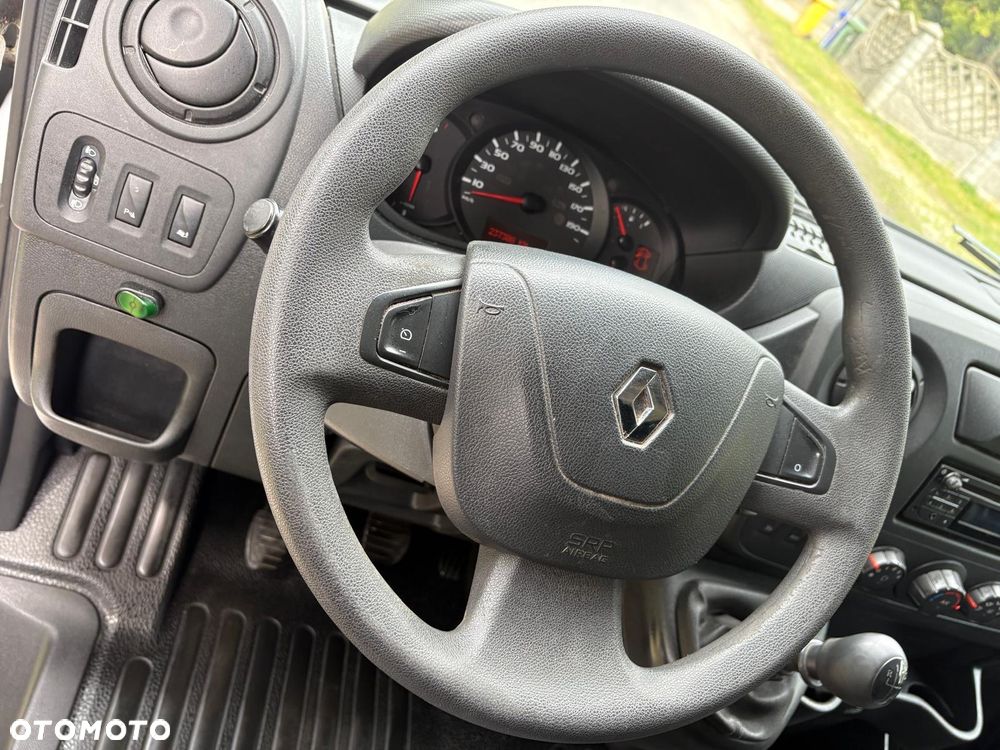 Renault Master - 11