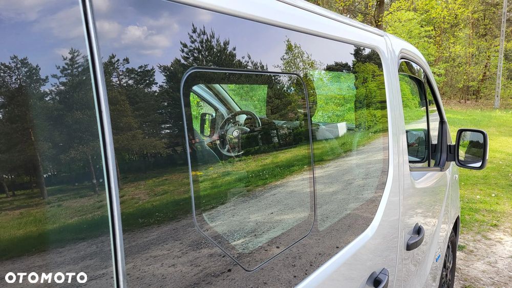 Fiat Talento Kombi 1.6 Ecojet L2 SX - 9