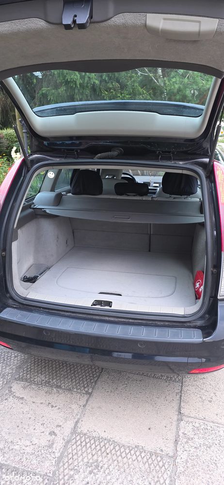 Volvo V50 2.0D - 7