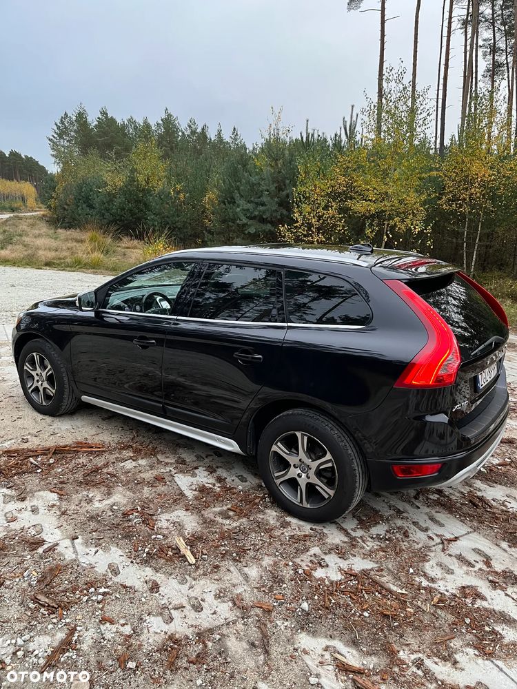 Volvo Xc60 2012 photo 2