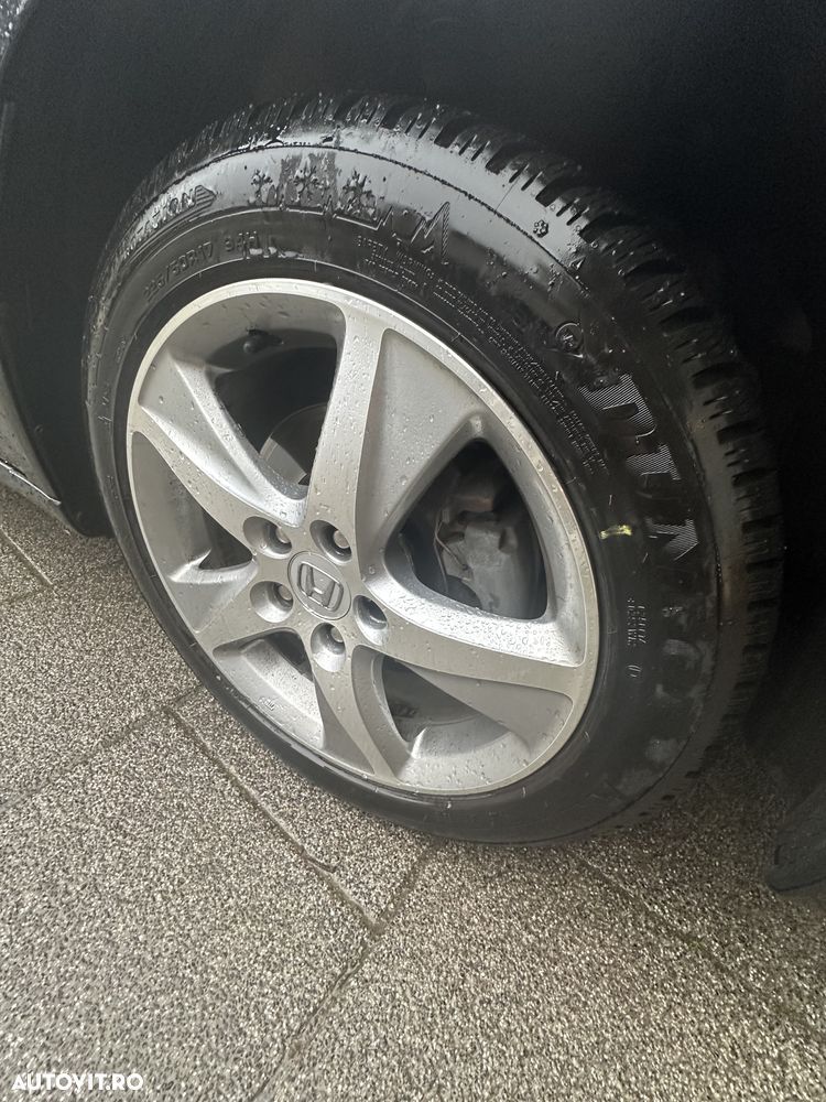 Honda Accord 2.0i AT Executive Navi - 7